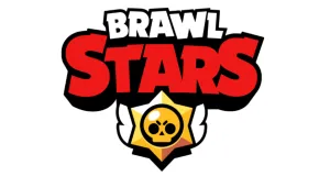 Brawl Stars produse logo