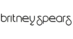 Britney Spears produse logo