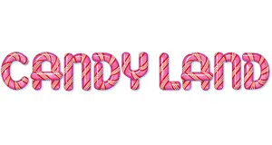 Candy Land produse logo