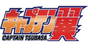 Captain Tsubasa logo