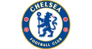 Chelsea FC produse logo