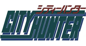 City Hunter produse logo