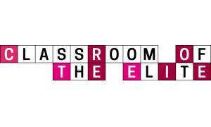 Classroom of the Elite produse logo