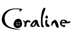 Coraline pulovere logo