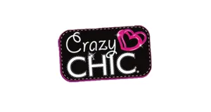 Crazy Chic produse logo