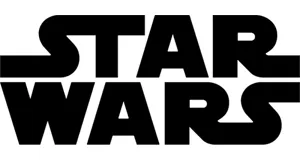 Star Wars logo