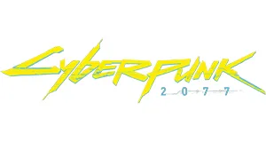 Cyberpunk 2077 căni logo