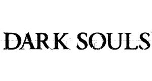 Dark Souls produse logo