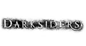 Darksiders produse logo