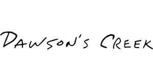 Dawson's Creek produse logo