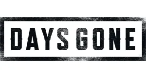 Days Gone produse logo