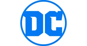 DC Comics produse logo