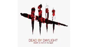 Dead by Daylight produse logo