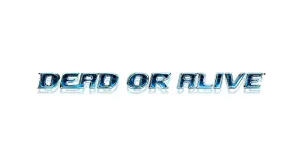 Dead or Alive produse logo