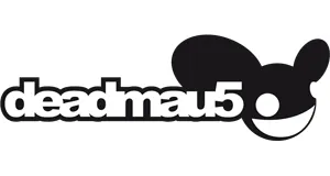 Deadmau5 produse logo