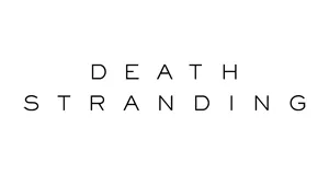 Death Stranding produse logo