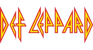 Def Leppard produse logo