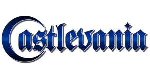 Castlevania produse logo