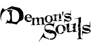 Demons Souls produse logo