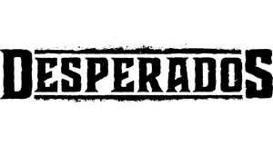 Desperados produse logo