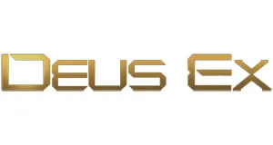 Deus Ex produse logo