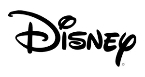 Disney caiete logo