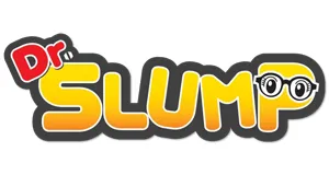 Dr. Slump produse logo