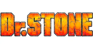 Dr. Stone produse logo