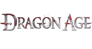 Dragon Age produse logo