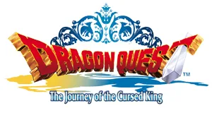 Dragon Quest produse logo