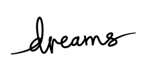 Dreams produse logo