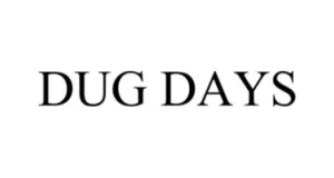 Dug Days produse logo