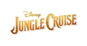 Jungle Cruise produse logo