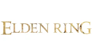 Elden Ring produse logo