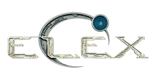 ELEX produse logo