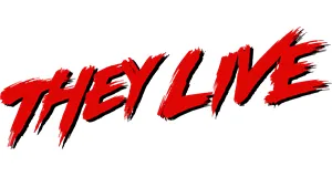 They Live produse logo