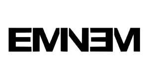 Eminem produse logo