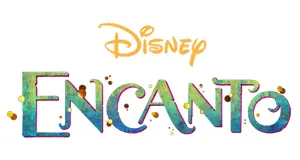 Encanto logo