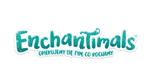 Enchantimals produse logo