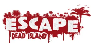 Escape Dead Island produse logo