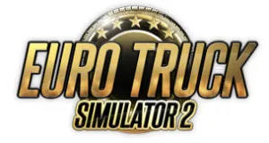 Euro Truck Simulator produse logo