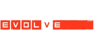 Evolve produse logo