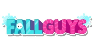 Fall Guys produse logo