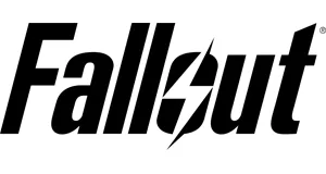 Fallout accesorii pentru console de jocuri logo