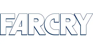 Far Cry produse logo