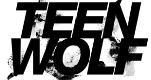 Teen Wolf logo