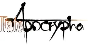 Fate/Apocrypha produse logo