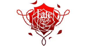 Fate/Extra Last Encore produse logo