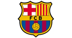 FC Barcelona logo