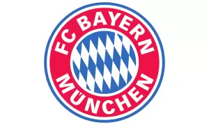 FC Bayern München produse logo